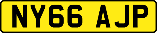 NY66AJP