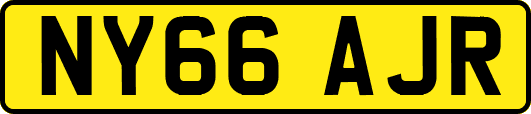 NY66AJR
