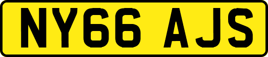 NY66AJS