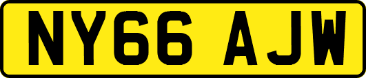 NY66AJW
