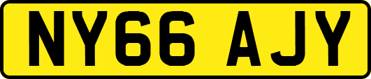 NY66AJY