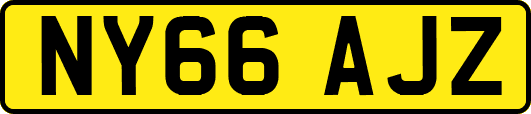 NY66AJZ