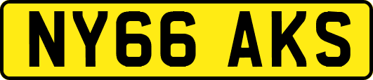 NY66AKS
