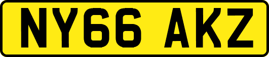 NY66AKZ