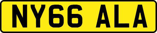 NY66ALA