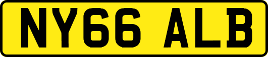 NY66ALB