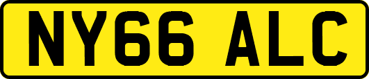 NY66ALC