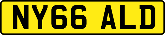 NY66ALD