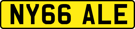 NY66ALE