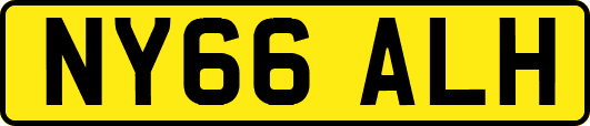 NY66ALH