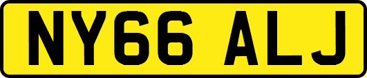 NY66ALJ