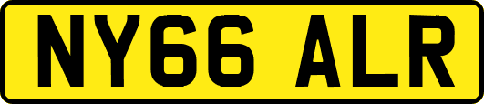NY66ALR