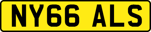 NY66ALS