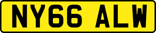 NY66ALW