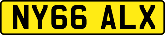 NY66ALX