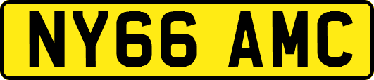 NY66AMC