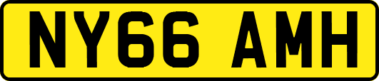 NY66AMH