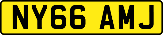 NY66AMJ