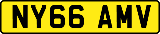 NY66AMV