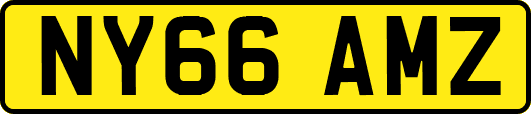 NY66AMZ
