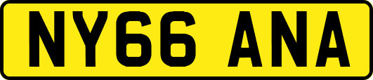 NY66ANA