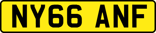 NY66ANF