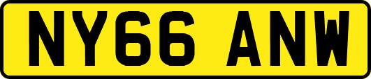 NY66ANW