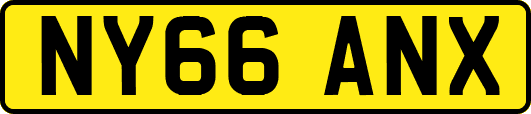 NY66ANX