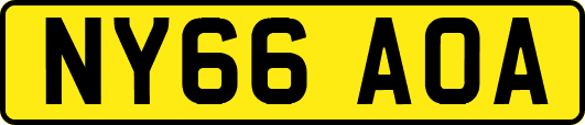 NY66AOA