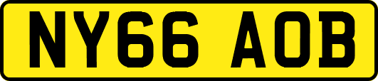 NY66AOB