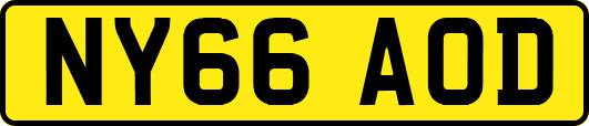 NY66AOD