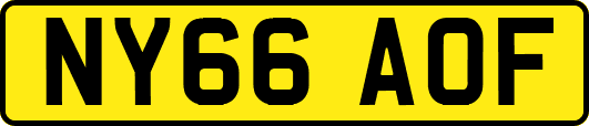 NY66AOF