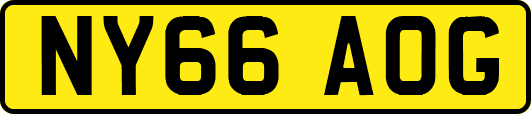 NY66AOG