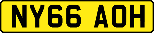 NY66AOH