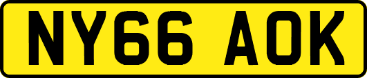 NY66AOK
