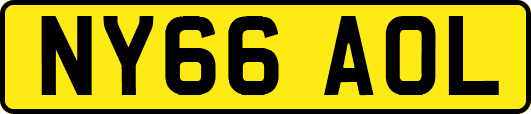 NY66AOL