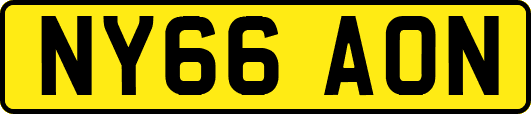 NY66AON