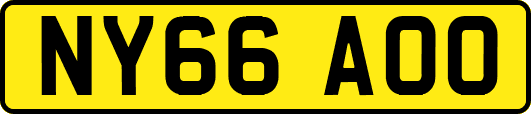 NY66AOO