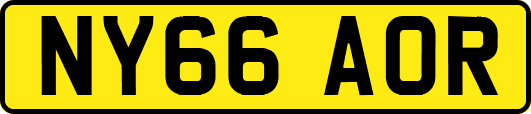 NY66AOR