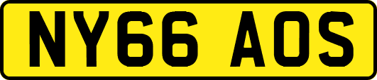 NY66AOS