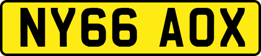 NY66AOX