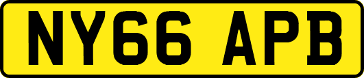 NY66APB