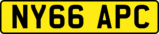 NY66APC