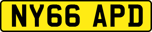 NY66APD