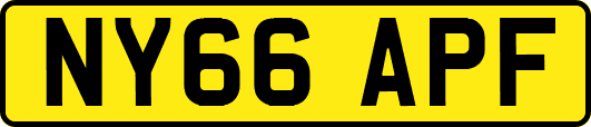 NY66APF