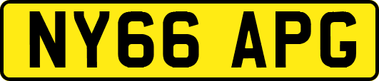 NY66APG