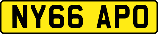 NY66APO