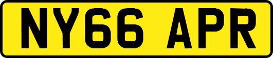 NY66APR
