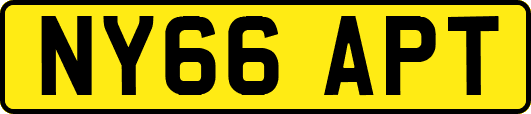 NY66APT