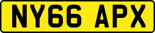 NY66APX